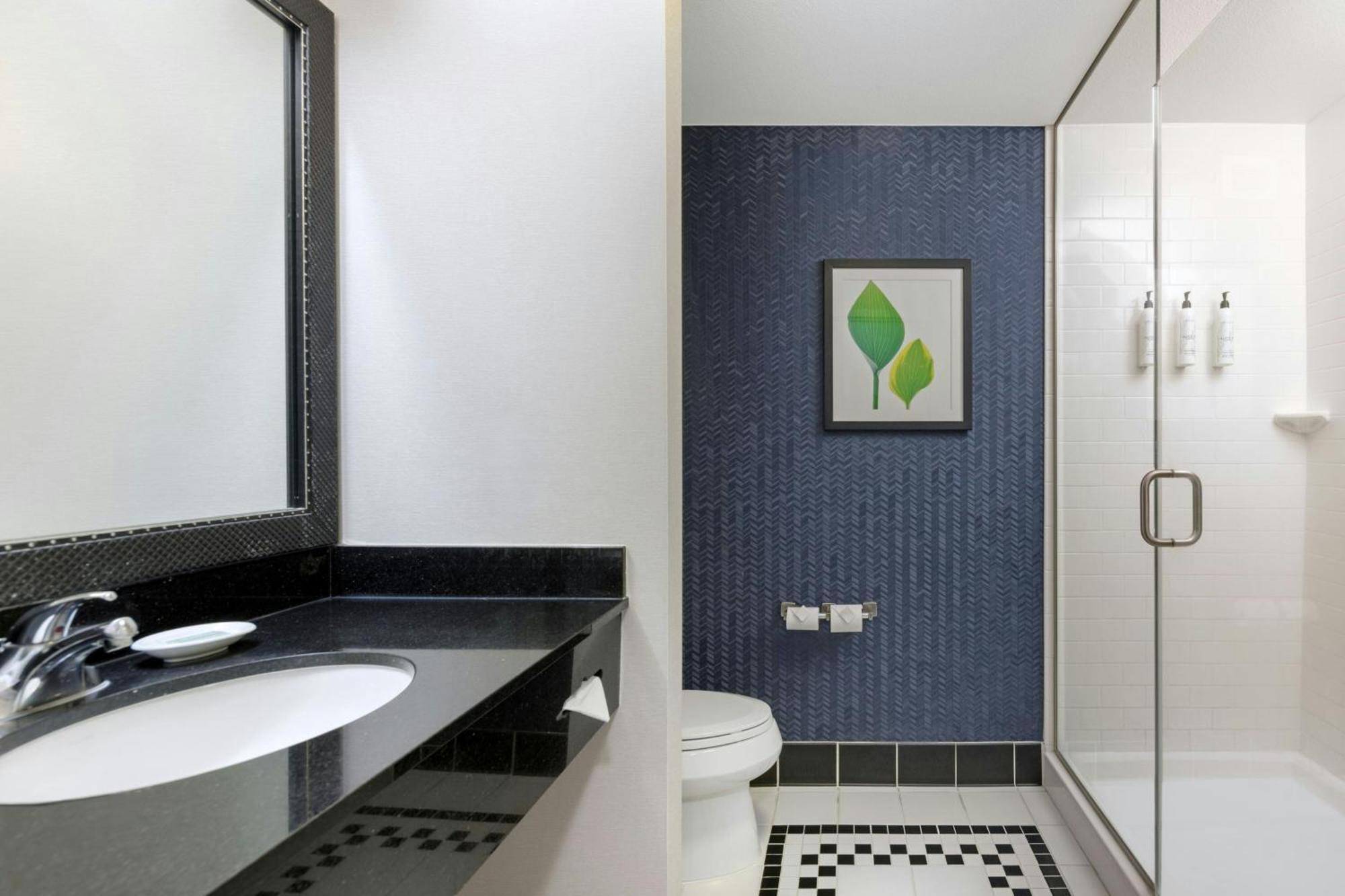 Fairfield Inn And Suites Turlock Ngoại thất bức ảnh