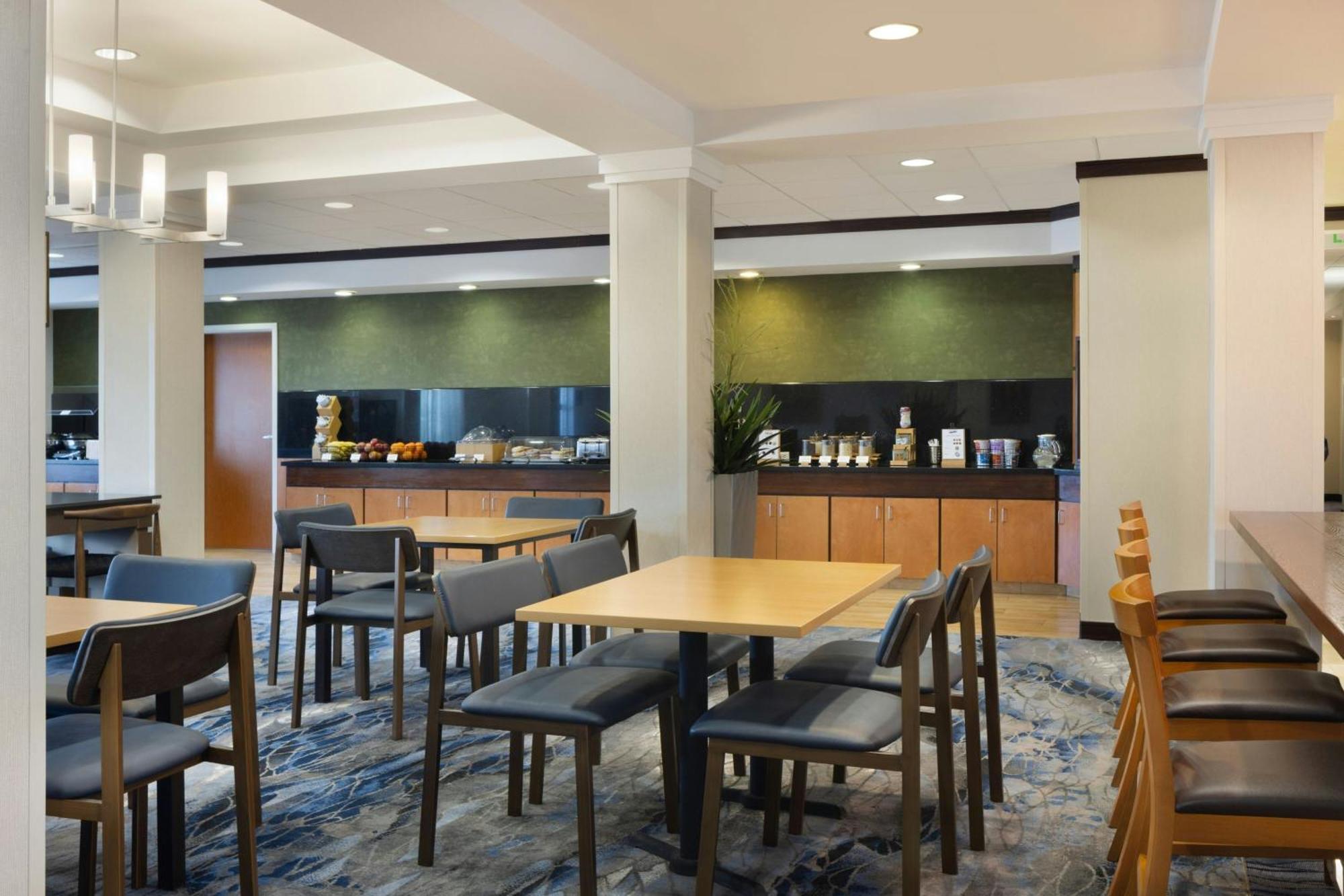 Fairfield Inn And Suites Turlock Ngoại thất bức ảnh